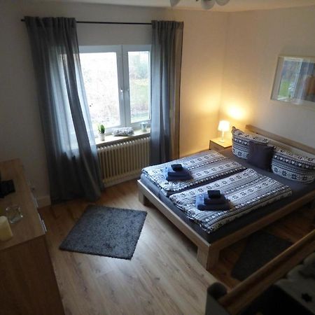 Apartmenthaus Geniusbank Er 威廉港 外观 照片